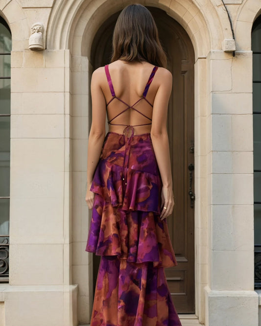 Lourdes | Movimiento y elegancia en cada paso