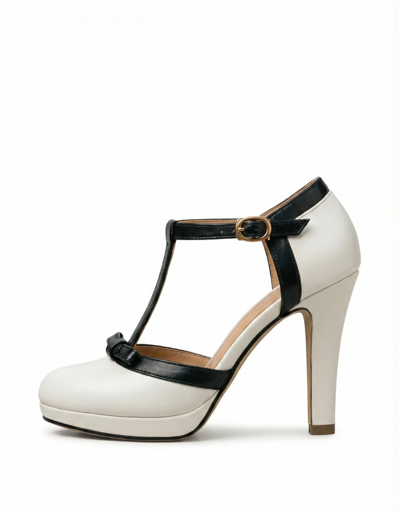Bella™ – Tacones Elegantes con Máximo Confort
