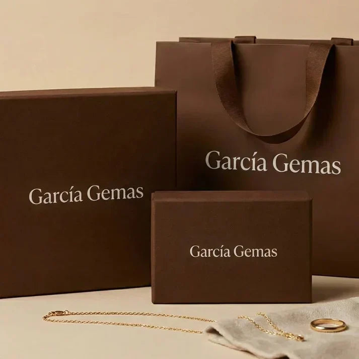 Pendientes de Perla Lucía - Elegancia Atemporal